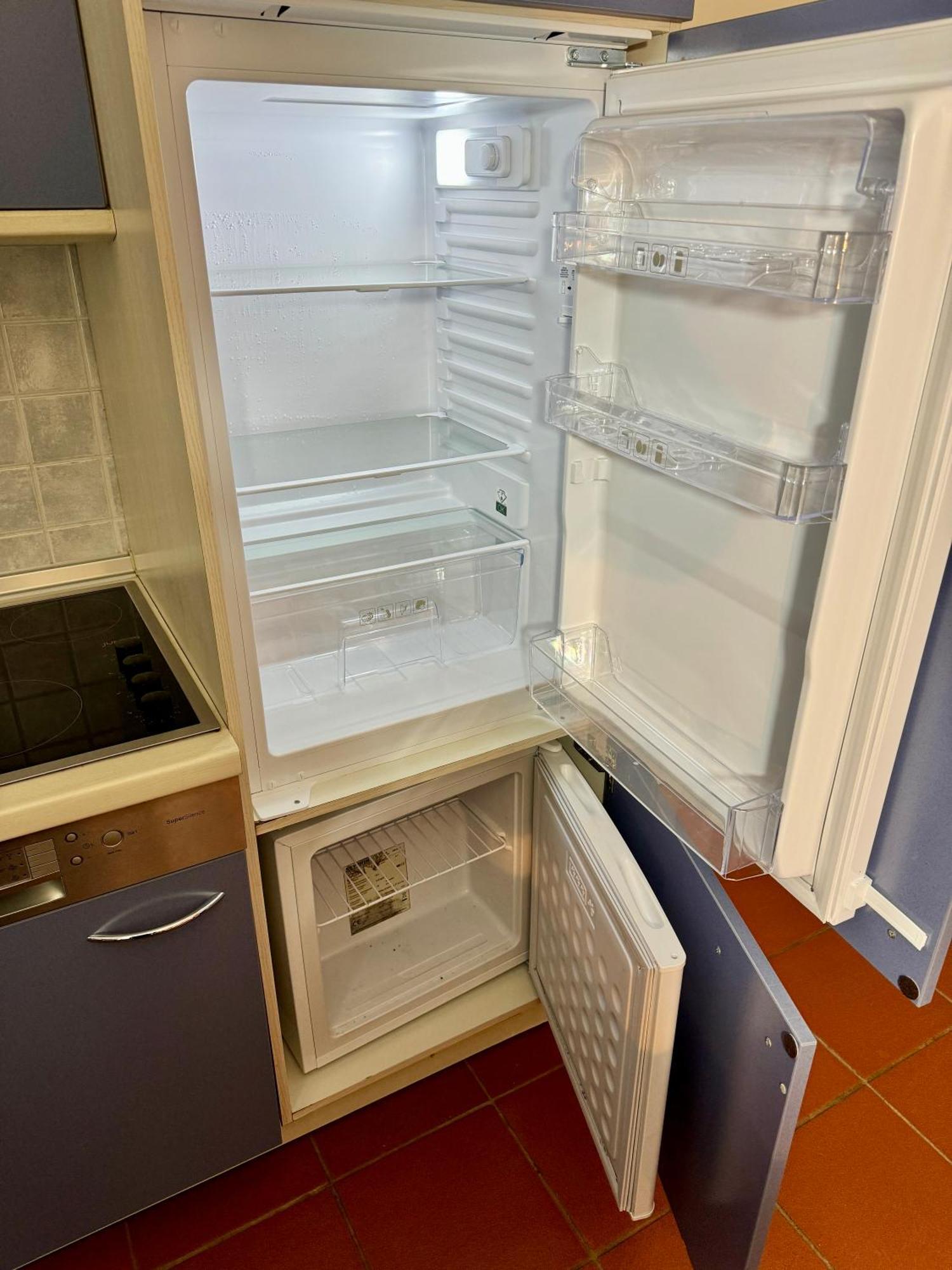 Moewenblick Bakenberg-41 Ferienwohnung Mit Terrasse, Doppelbett, Schlafsofa, Vollstaendige Komfortkueche Dranske Esterno foto