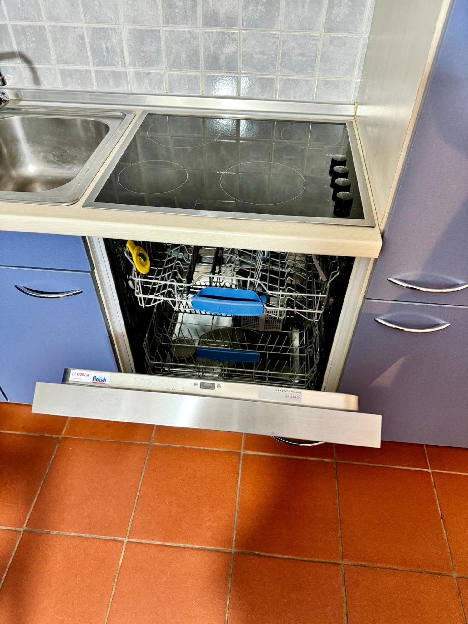 Moewenblick Bakenberg-41 Ferienwohnung Mit Terrasse, Doppelbett, Schlafsofa, Vollstaendige Komfortkueche Dranske Esterno foto
