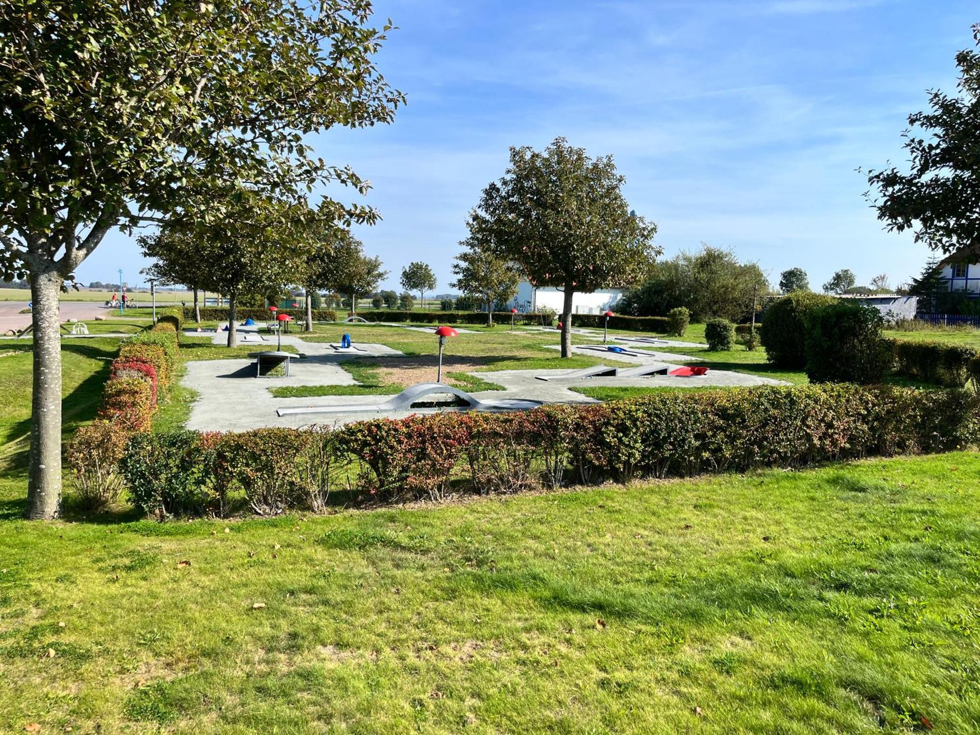 Moewenblick Bakenberg-41 Ferienwohnung Mit Terrasse, Doppelbett, Schlafsofa, Vollstaendige Komfortkueche Dranske Esterno foto