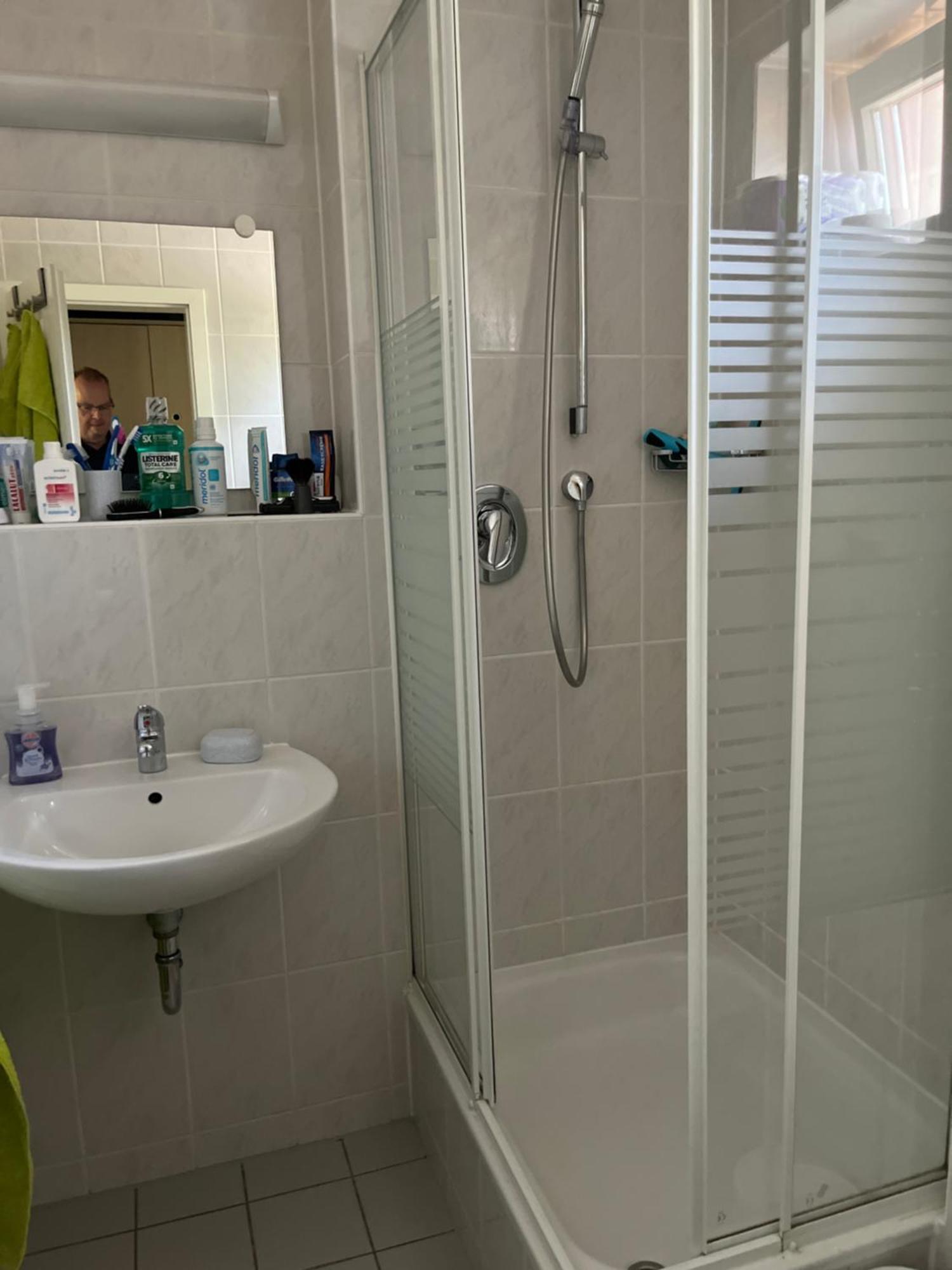 Moewenblick Bakenberg-41 Ferienwohnung Mit Terrasse, Doppelbett, Schlafsofa, Vollstaendige Komfortkueche Dranske Esterno foto